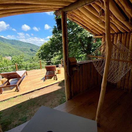 B&B La Presa Molino del Pallone Экстерьер фото