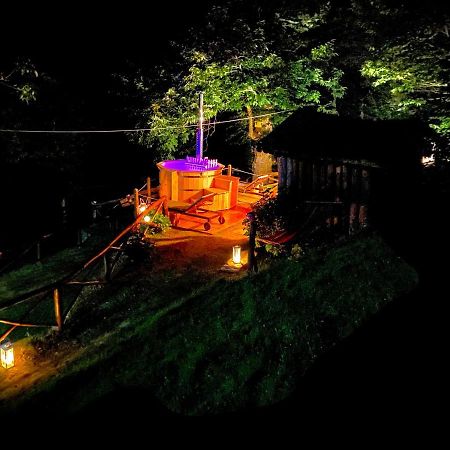 B&B La Presa Molino del Pallone Экстерьер фото