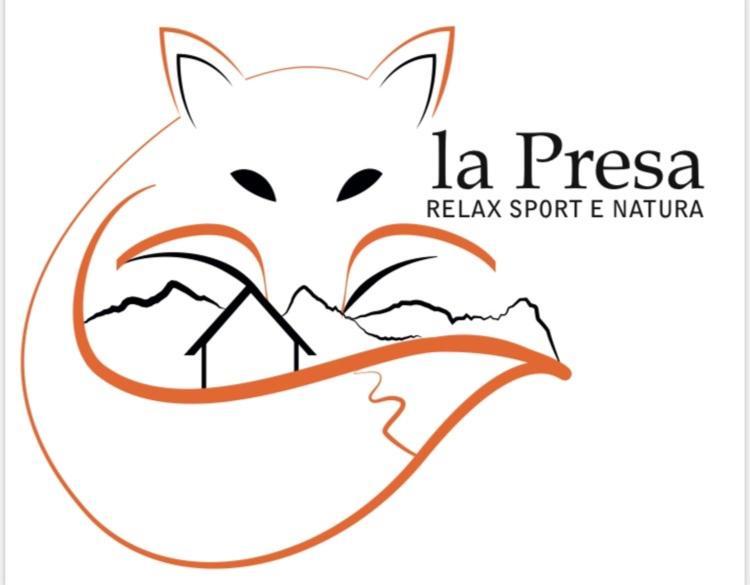 B&B La Presa Molino del Pallone Экстерьер фото