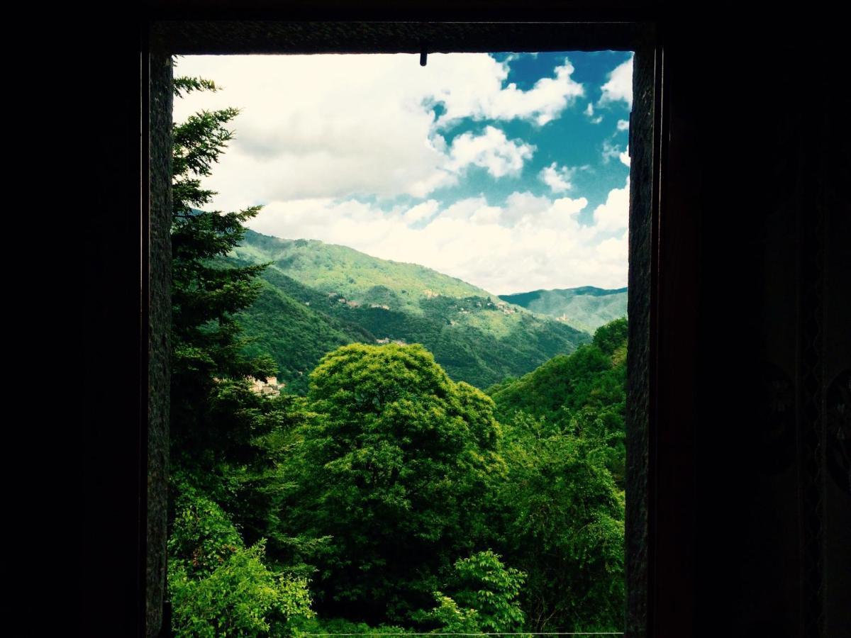 B&B La Presa Molino del Pallone Экстерьер фото