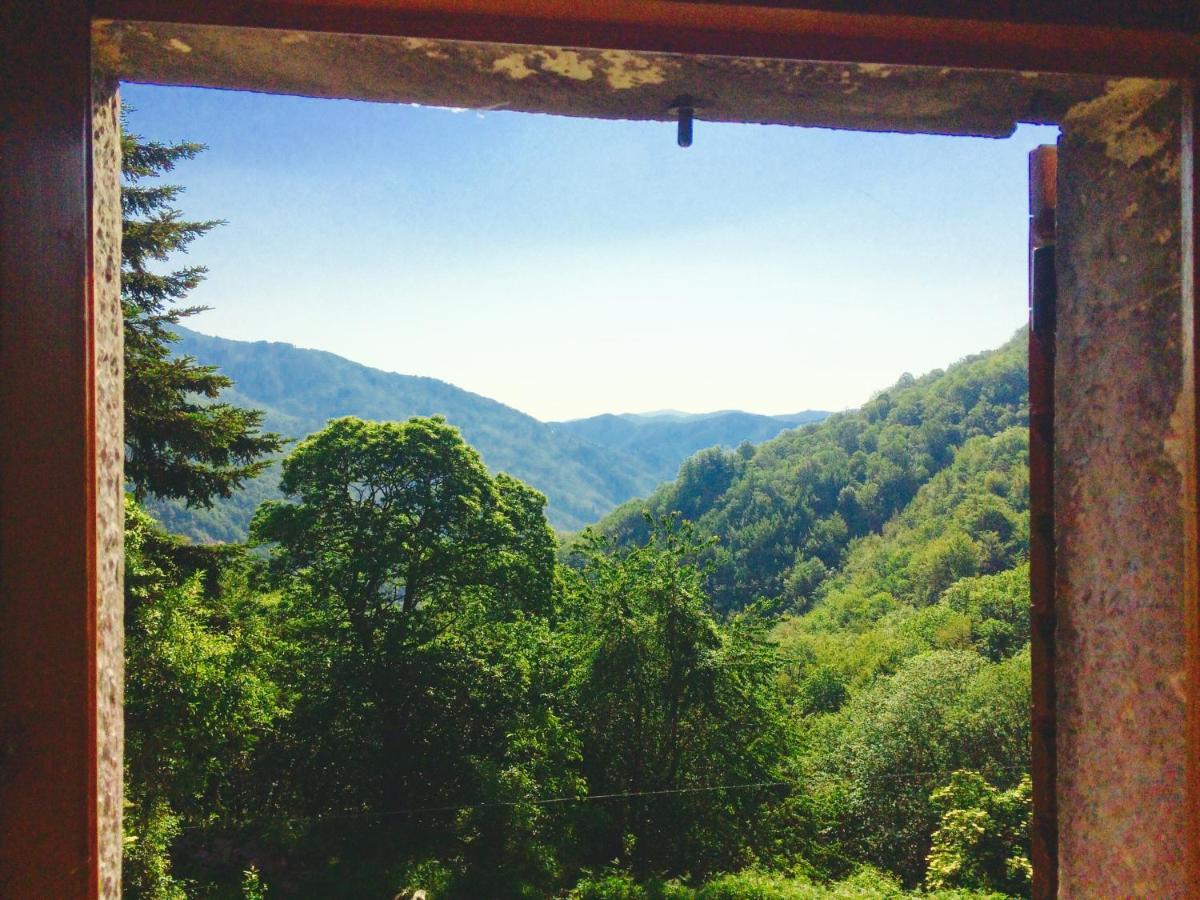 B&B La Presa Molino del Pallone Экстерьер фото