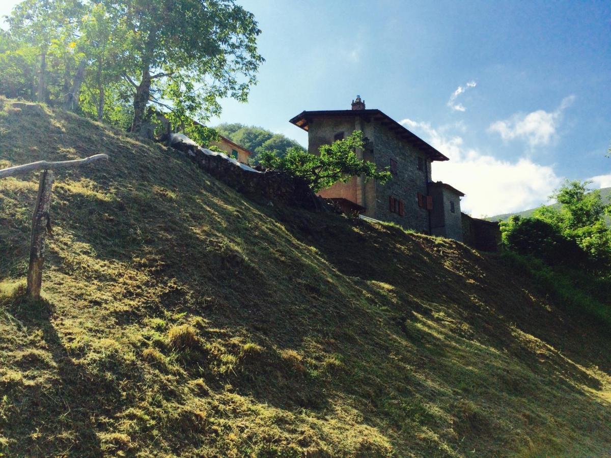 B&B La Presa Molino del Pallone Экстерьер фото