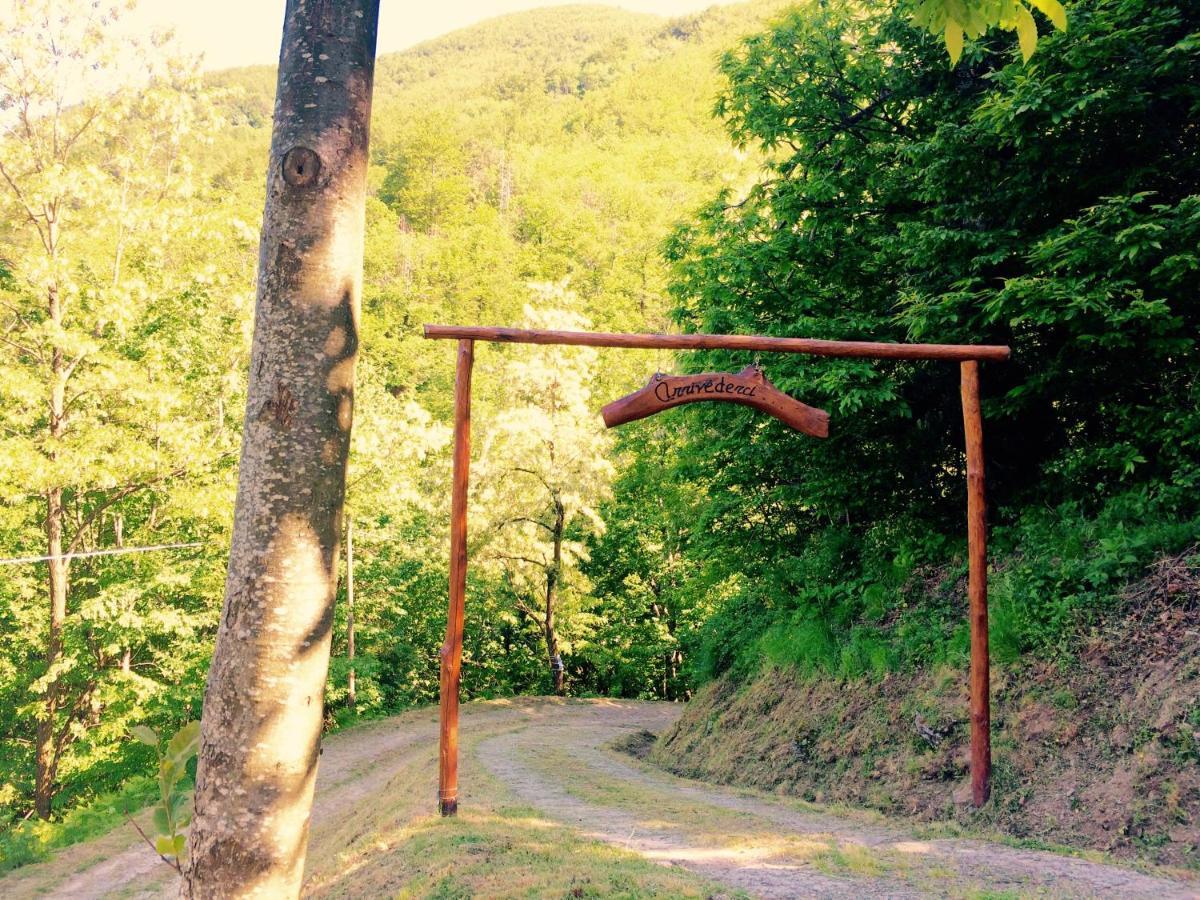 B&B La Presa Molino del Pallone Экстерьер фото