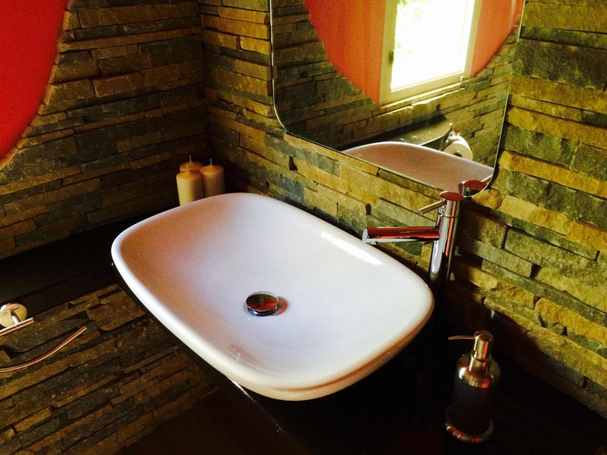 B&B La Presa Molino del Pallone Экстерьер фото