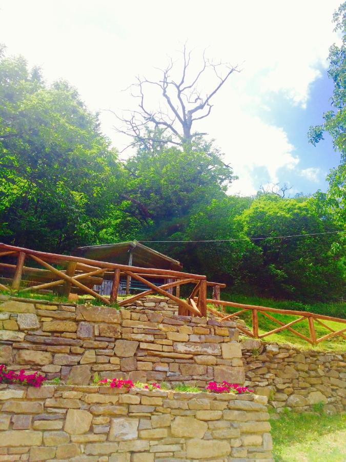 B&B La Presa Molino del Pallone Экстерьер фото