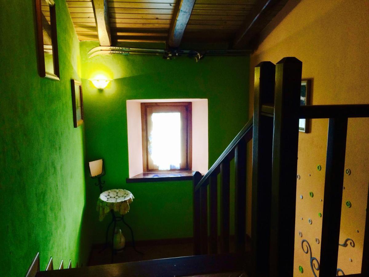 B&B La Presa Molino del Pallone Экстерьер фото