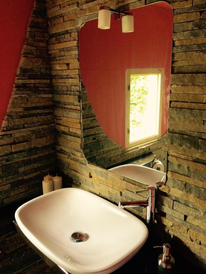 B&B La Presa Molino del Pallone Экстерьер фото
