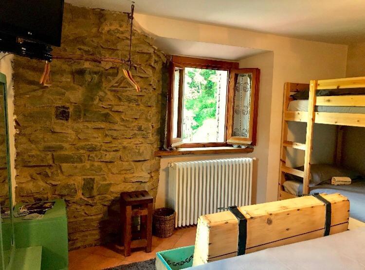 B&B La Presa Molino del Pallone Экстерьер фото