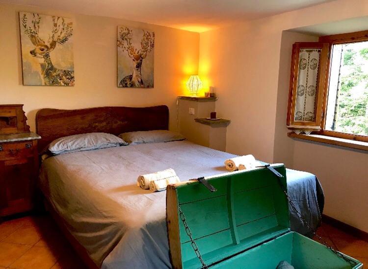 B&B La Presa Molino del Pallone Экстерьер фото