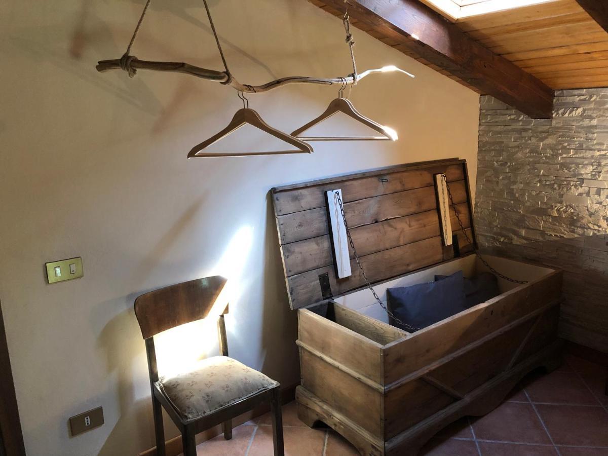 B&B La Presa Molino del Pallone Экстерьер фото