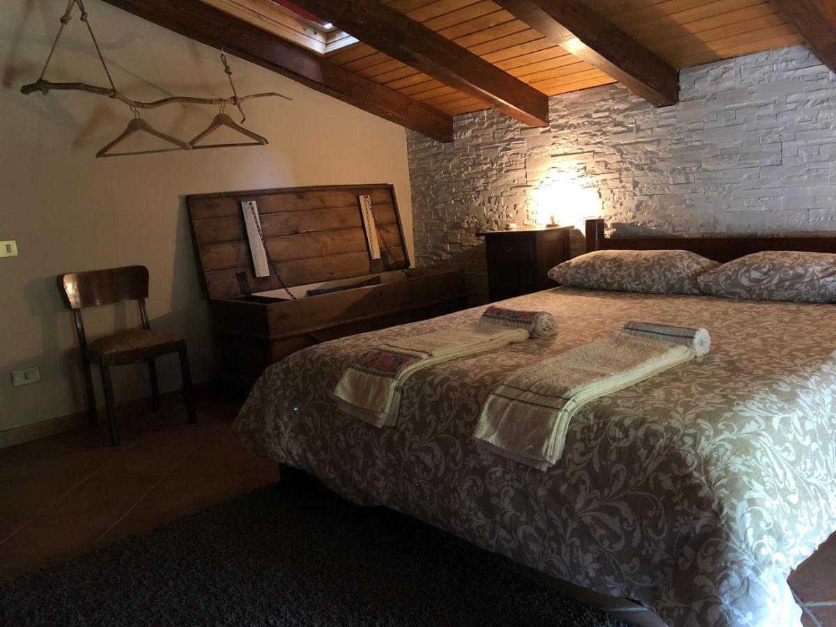 B&B La Presa Molino del Pallone Экстерьер фото
