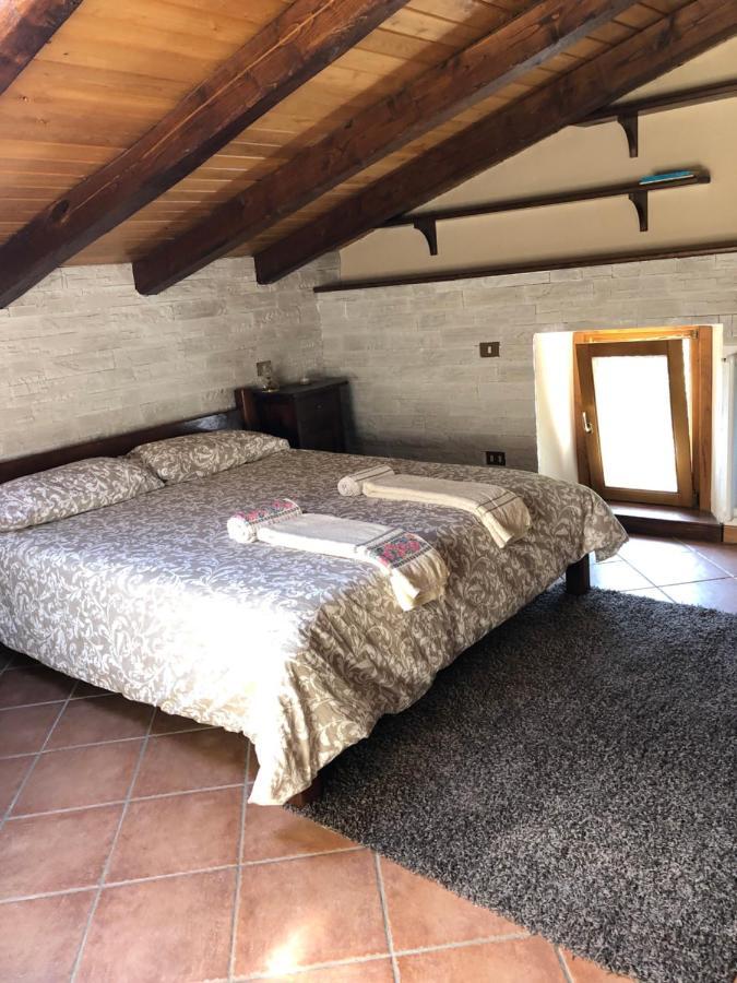 B&B La Presa Molino del Pallone Экстерьер фото