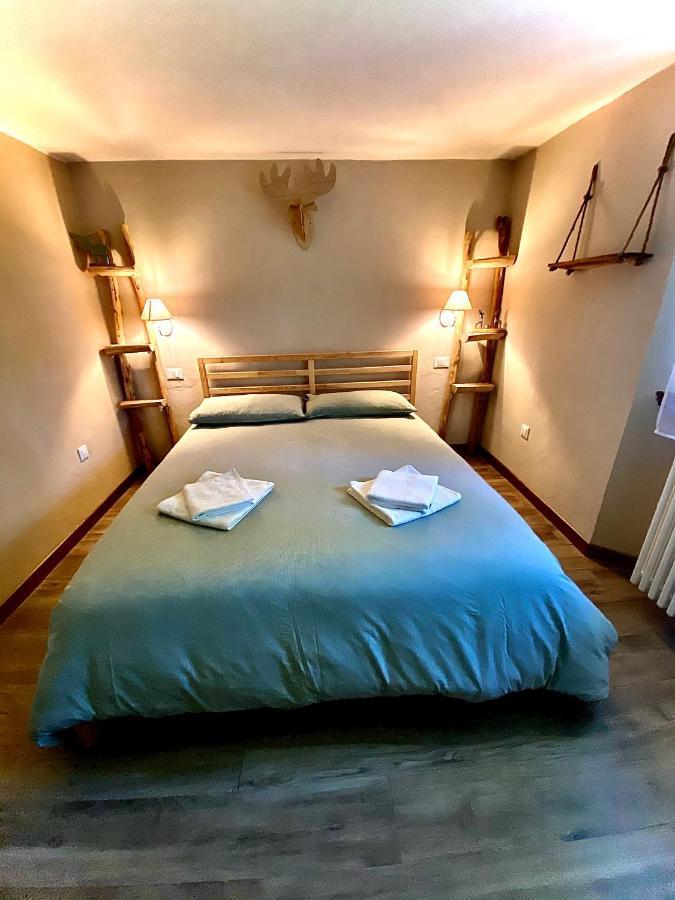 B&B La Presa Molino del Pallone Экстерьер фото