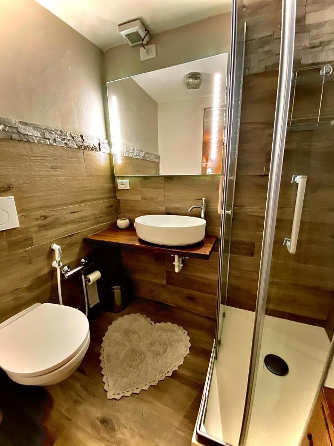 B&B La Presa Molino del Pallone Экстерьер фото