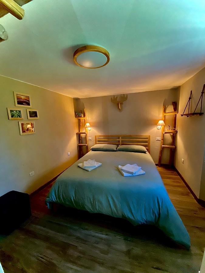 B&B La Presa Molino del Pallone Экстерьер фото